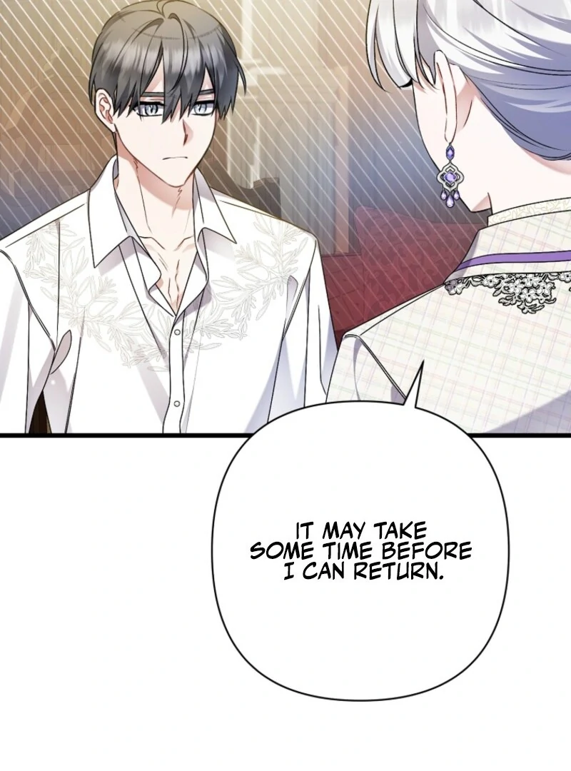 I Simply Cared For My Frail Dad Chapter 50 - page 93