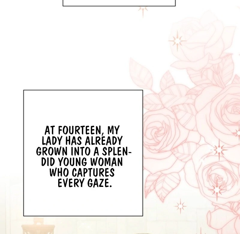 I Simply Cared For My Frail Dad Chapter 50 - page 96