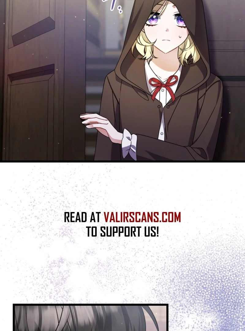 I Simply Cared For My Frail Dad Chapter 51 - page 100