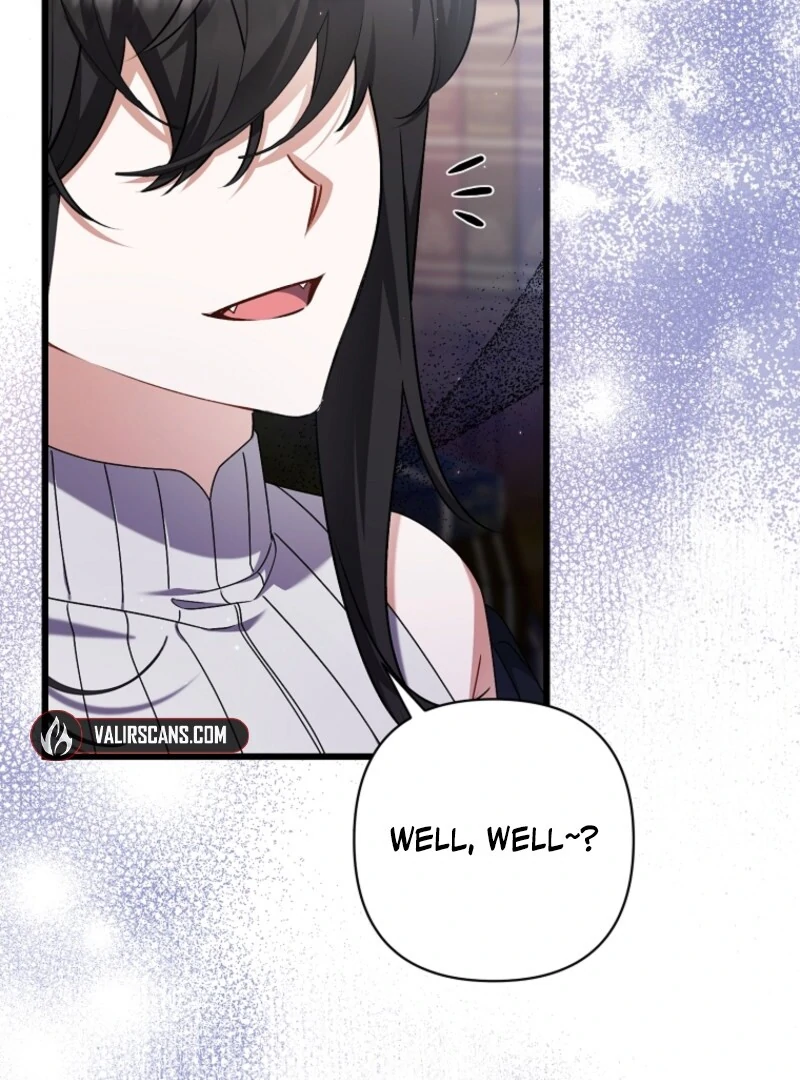 I Simply Cared For My Frail Dad Chapter 51 - page 101