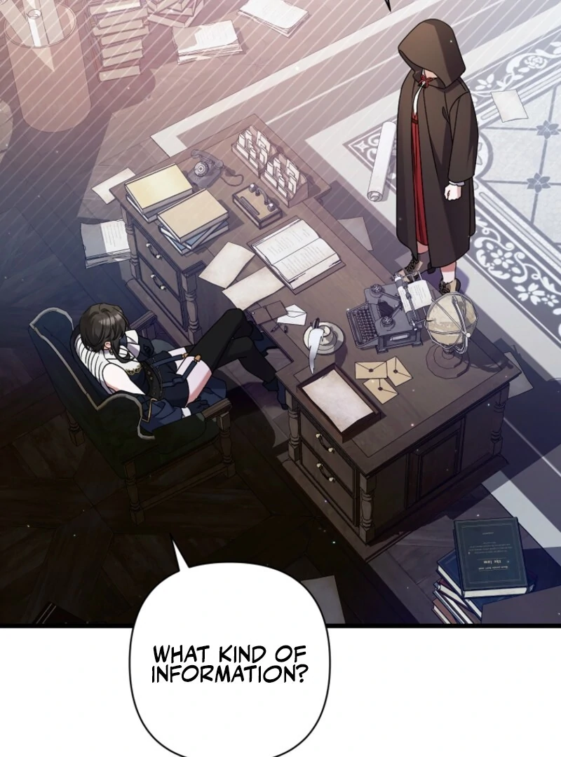 I Simply Cared For My Frail Dad Chapter 51 - page 106