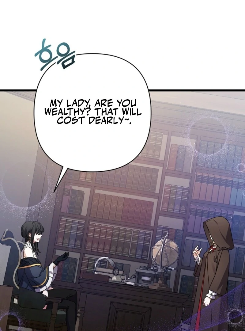 I Simply Cared For My Frail Dad Chapter 51 - page 109