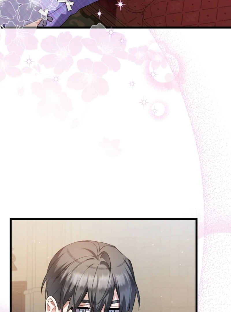 I Simply Cared For My Frail Dad Chapter 51 - page 11