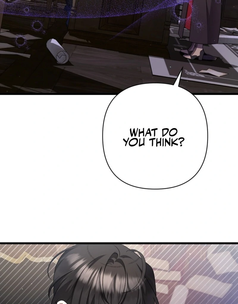 I Simply Cared For My Frail Dad Chapter 51 - page 110