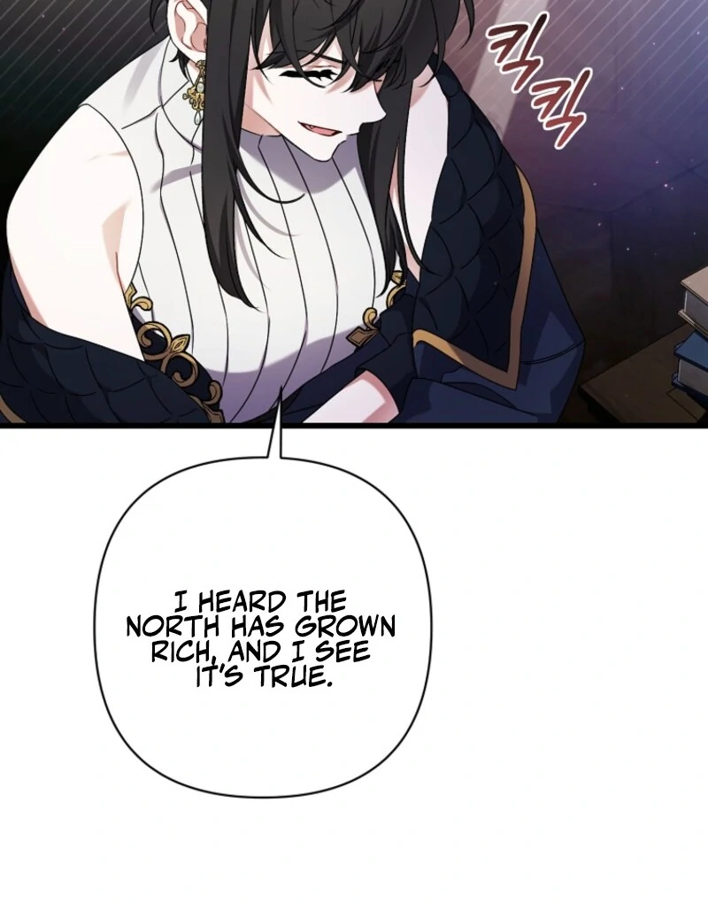 I Simply Cared For My Frail Dad Chapter 51 - page 111