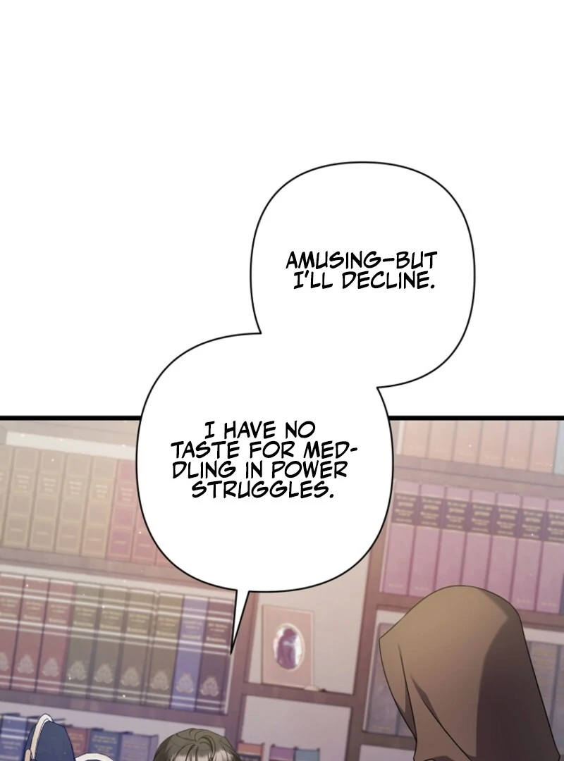 I Simply Cared For My Frail Dad Chapter 51 - page 112