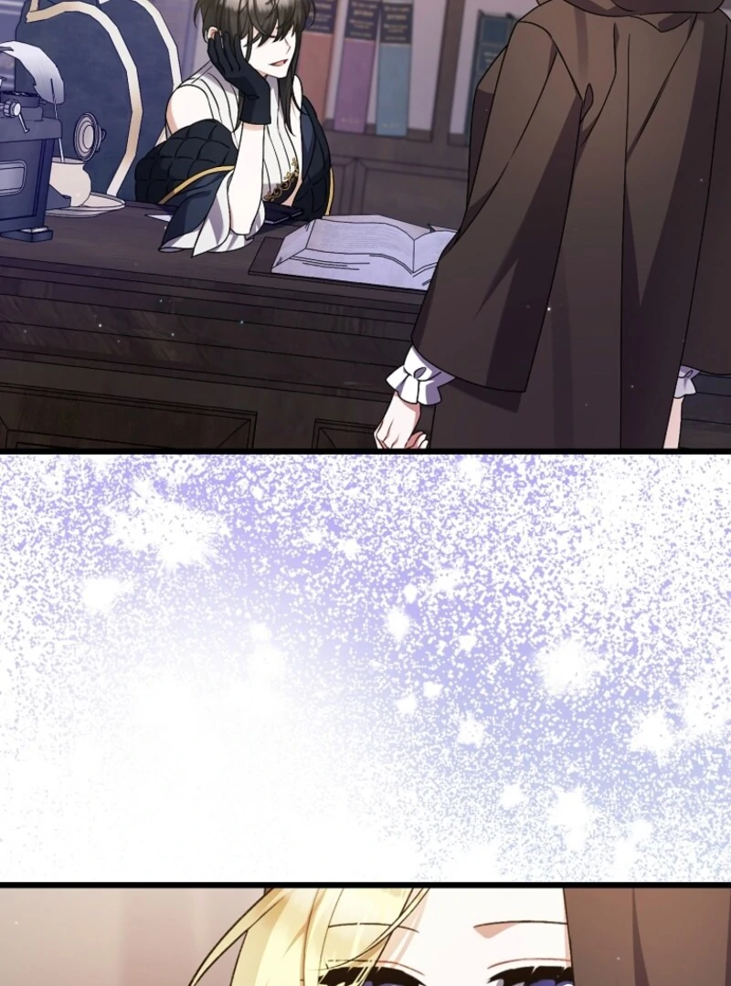 I Simply Cared For My Frail Dad Chapter 51 - page 113