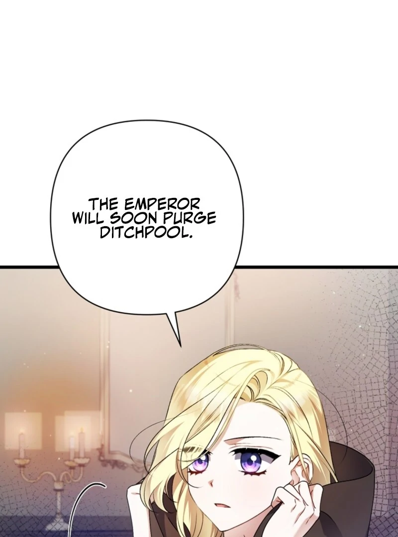 I Simply Cared For My Frail Dad Chapter 51 - page 119