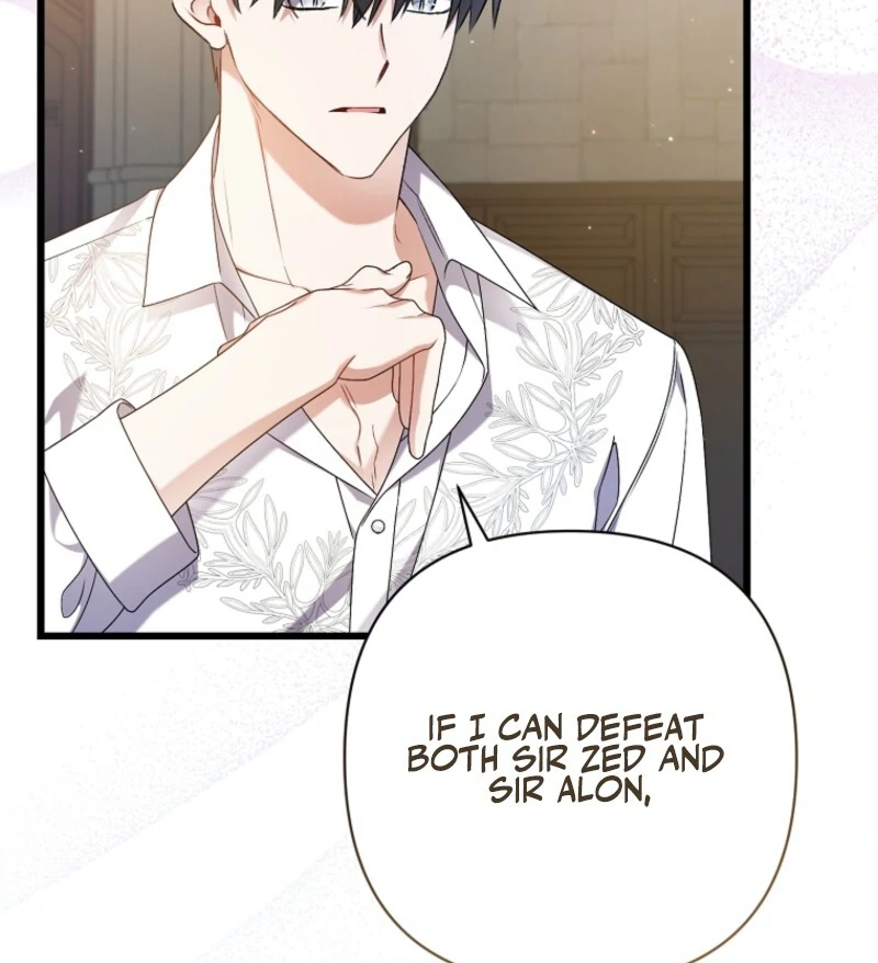 I Simply Cared For My Frail Dad Chapter 51 - page 12