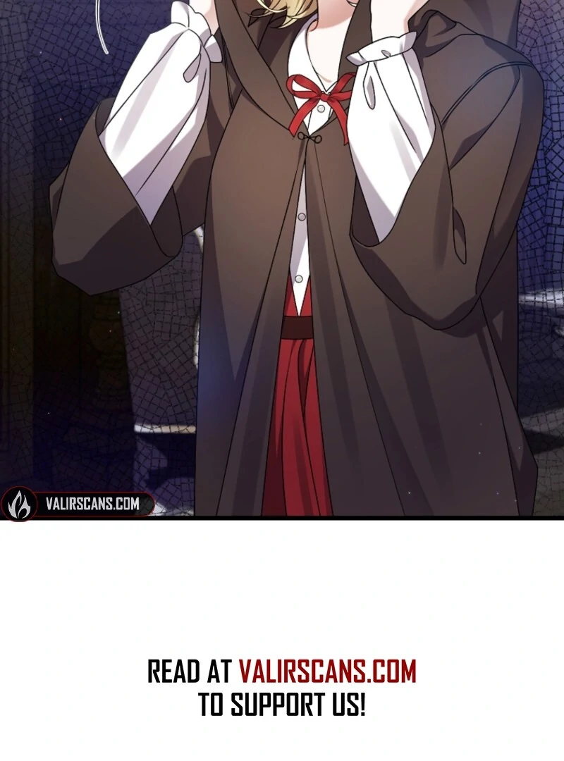 I Simply Cared For My Frail Dad Chapter 51 - page 120