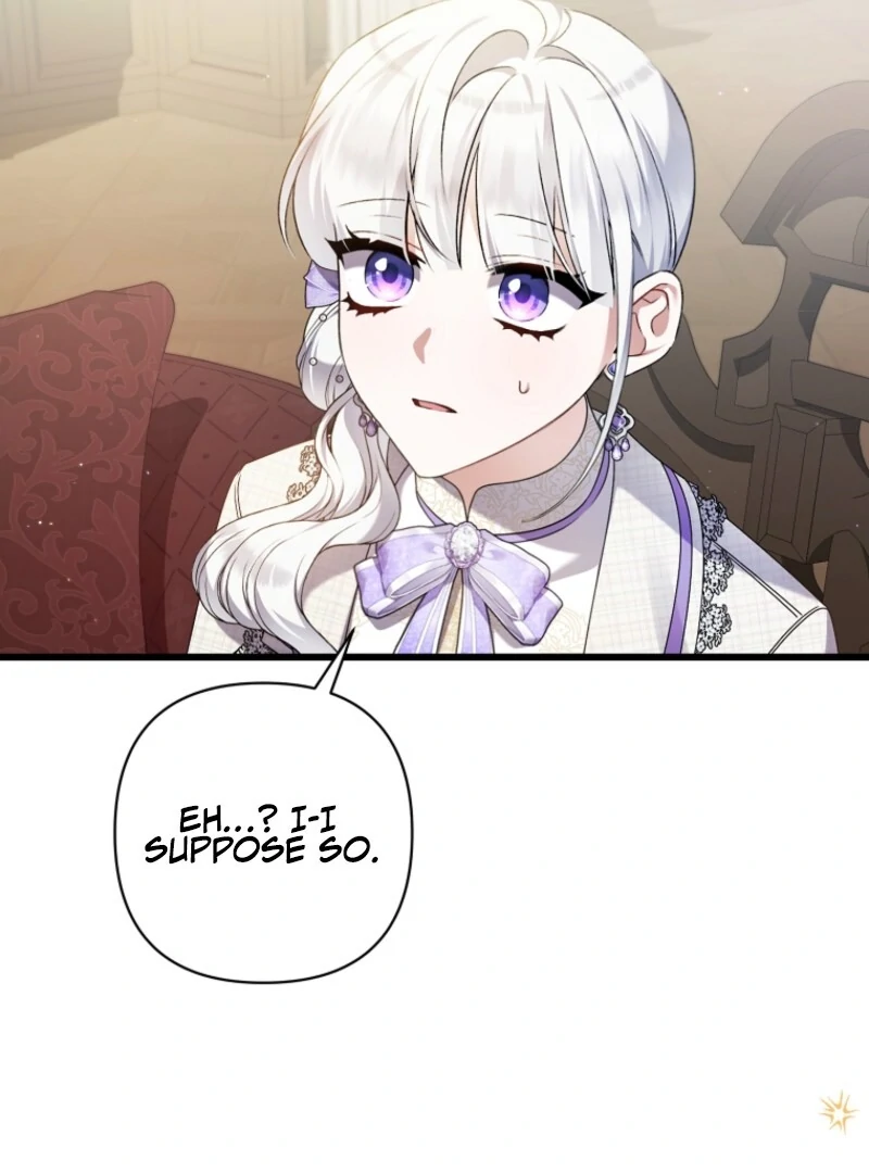 I Simply Cared For My Frail Dad Chapter 51 - page 14