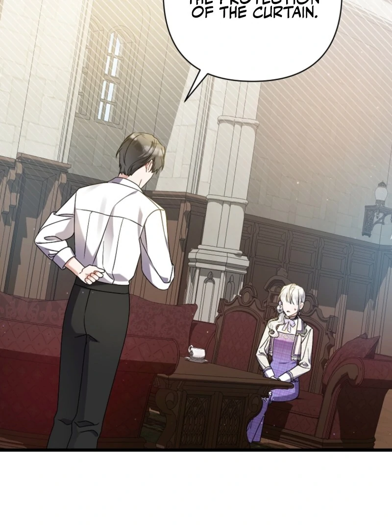 I Simply Cared For My Frail Dad Chapter 51 - page 2