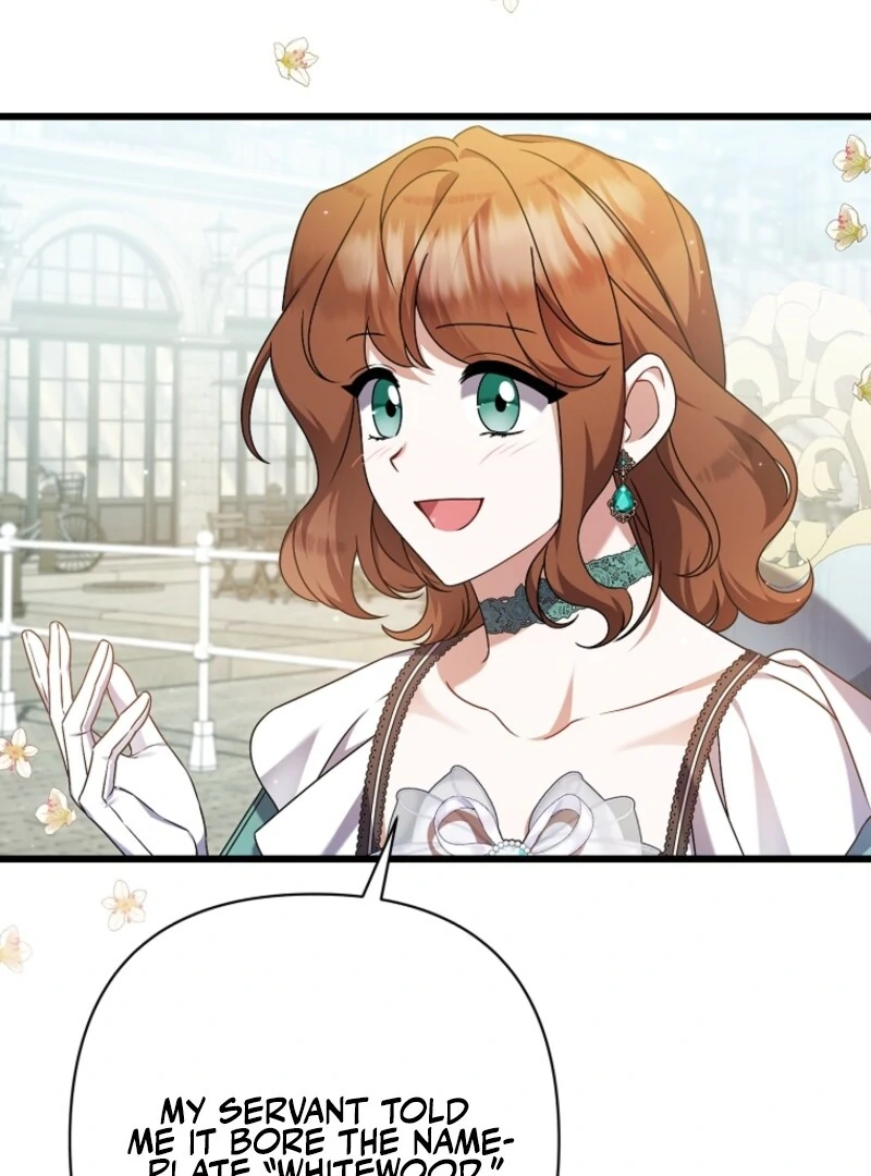 I Simply Cared For My Frail Dad Chapter 51 - page 21
