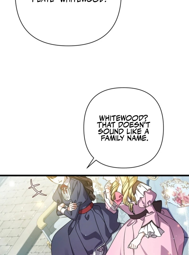I Simply Cared For My Frail Dad Chapter 51 - page 22