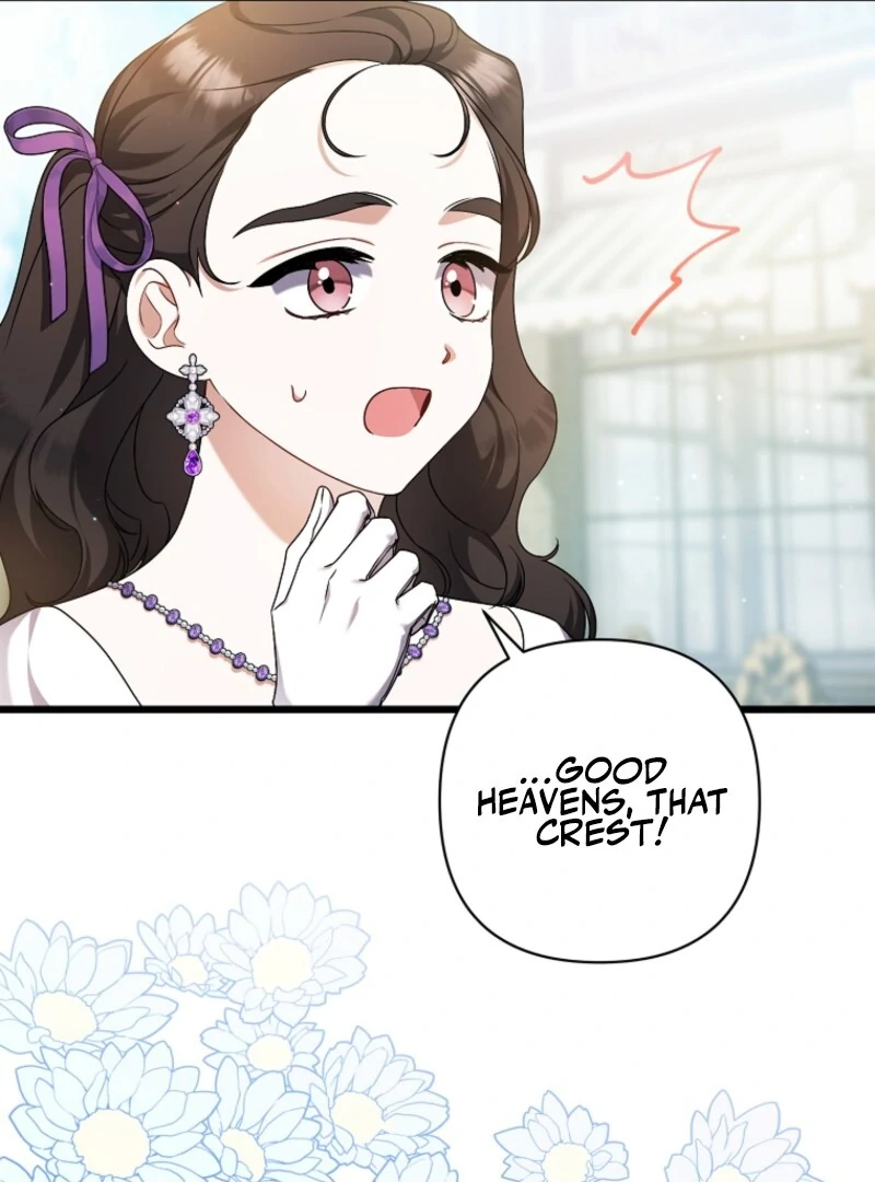 I Simply Cared For My Frail Dad Chapter 51 - page 28