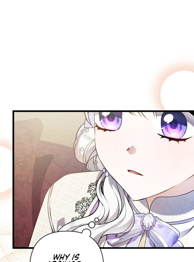 I Simply Cared For My Frail Dad Chapter 51 - page 3