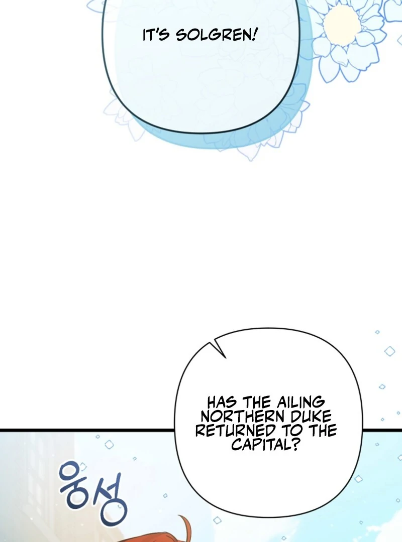 I Simply Cared For My Frail Dad Chapter 51 - page 30