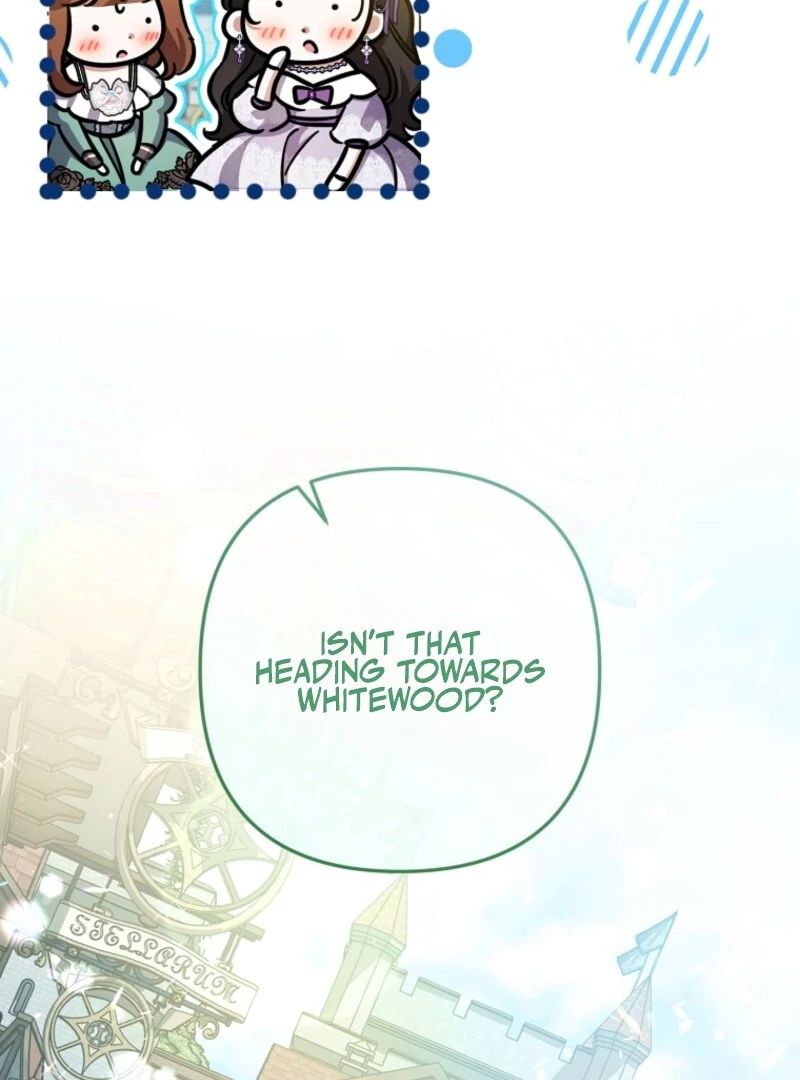I Simply Cared For My Frail Dad Chapter 51 - page 33