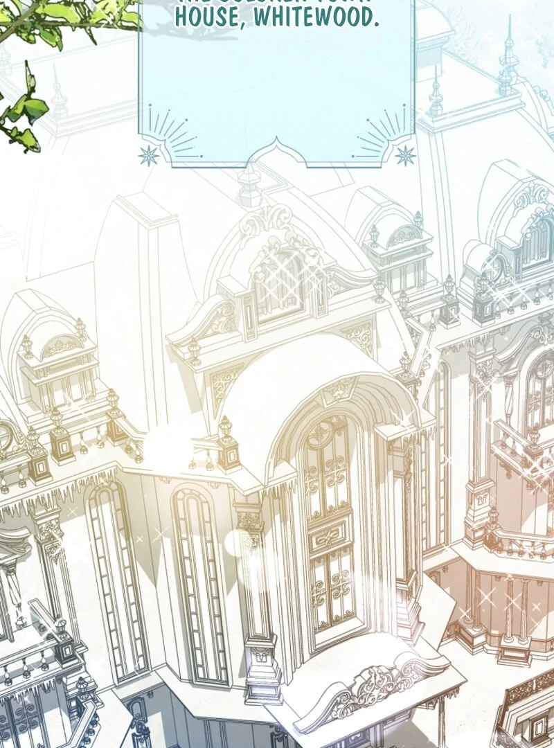 I Simply Cared For My Frail Dad Chapter 51 - page 36