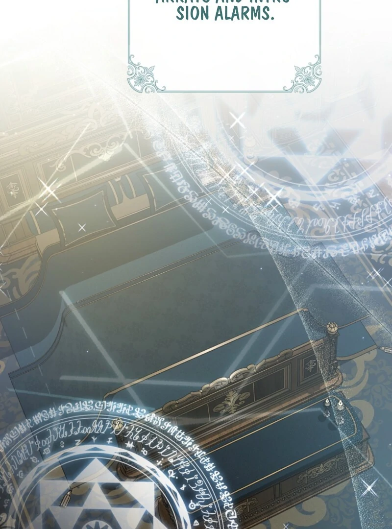 I Simply Cared For My Frail Dad Chapter 51 - page 38