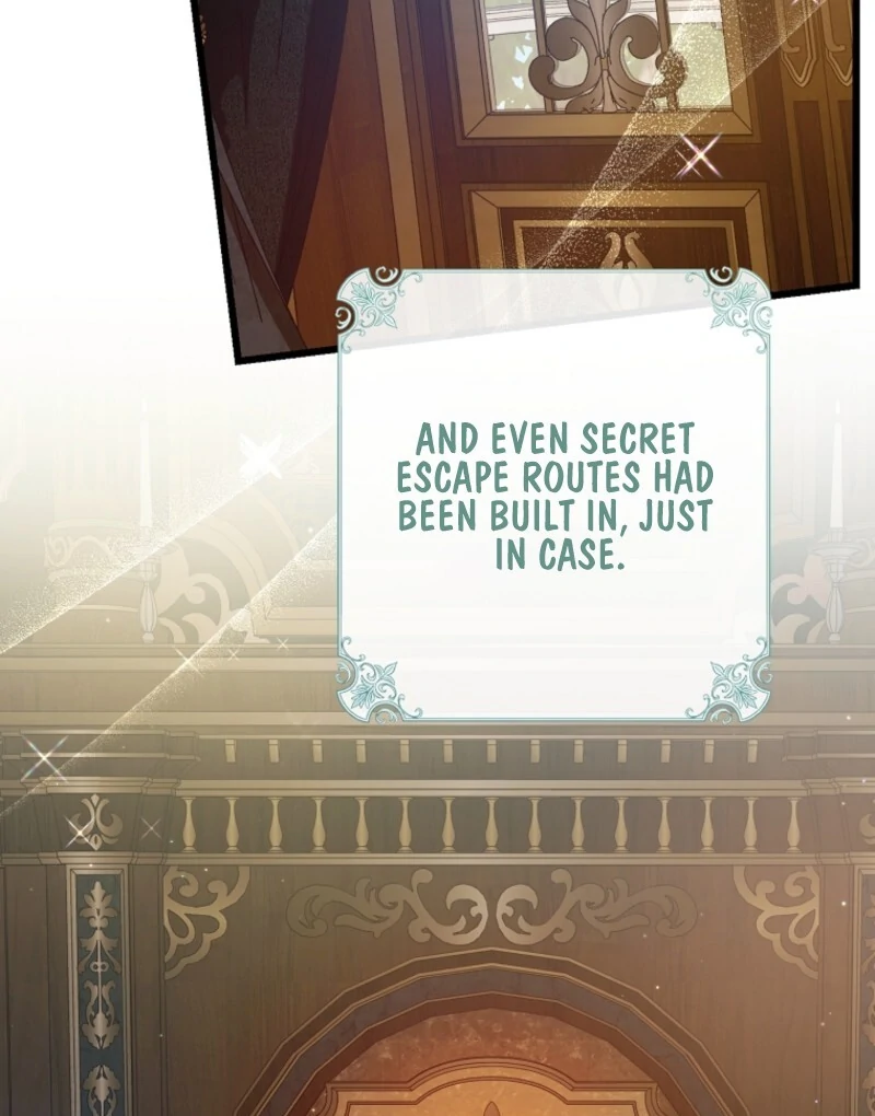 I Simply Cared For My Frail Dad Chapter 51 - page 40