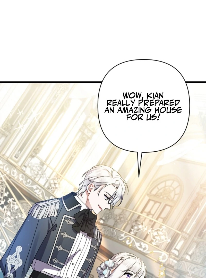 I Simply Cared For My Frail Dad Chapter 51 - page 42