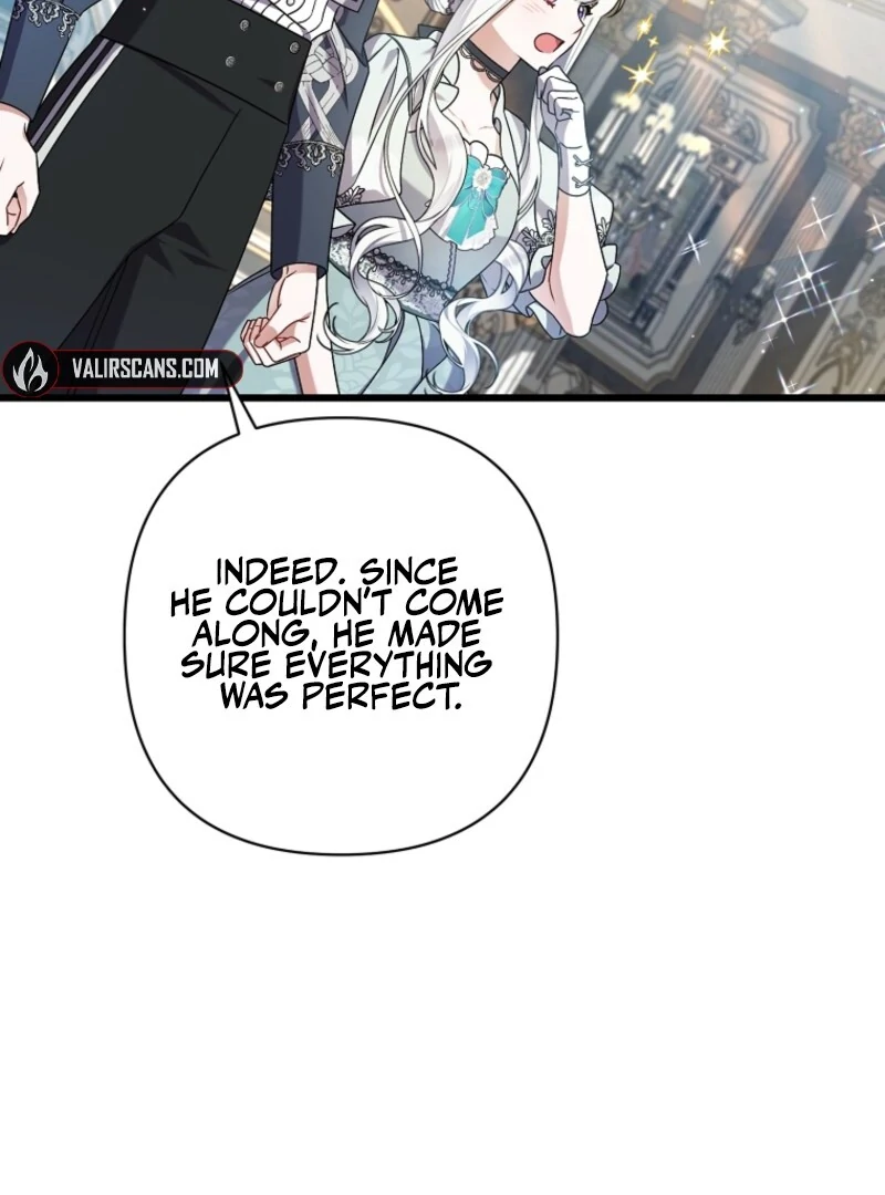 I Simply Cared For My Frail Dad Chapter 51 - page 43