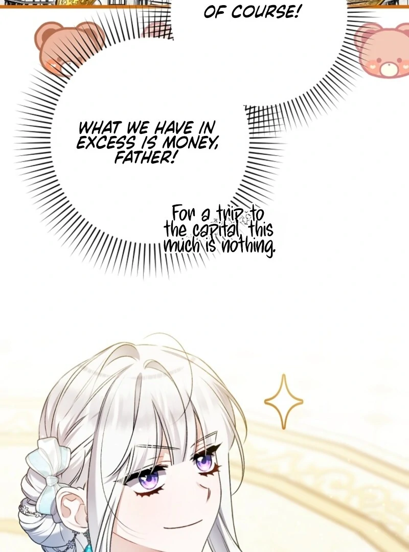 I Simply Cared For My Frail Dad Chapter 51 - page 45