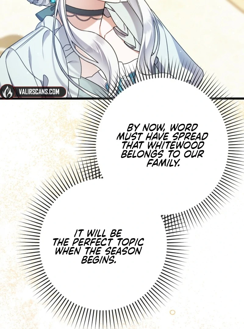 I Simply Cared For My Frail Dad Chapter 51 - page 46