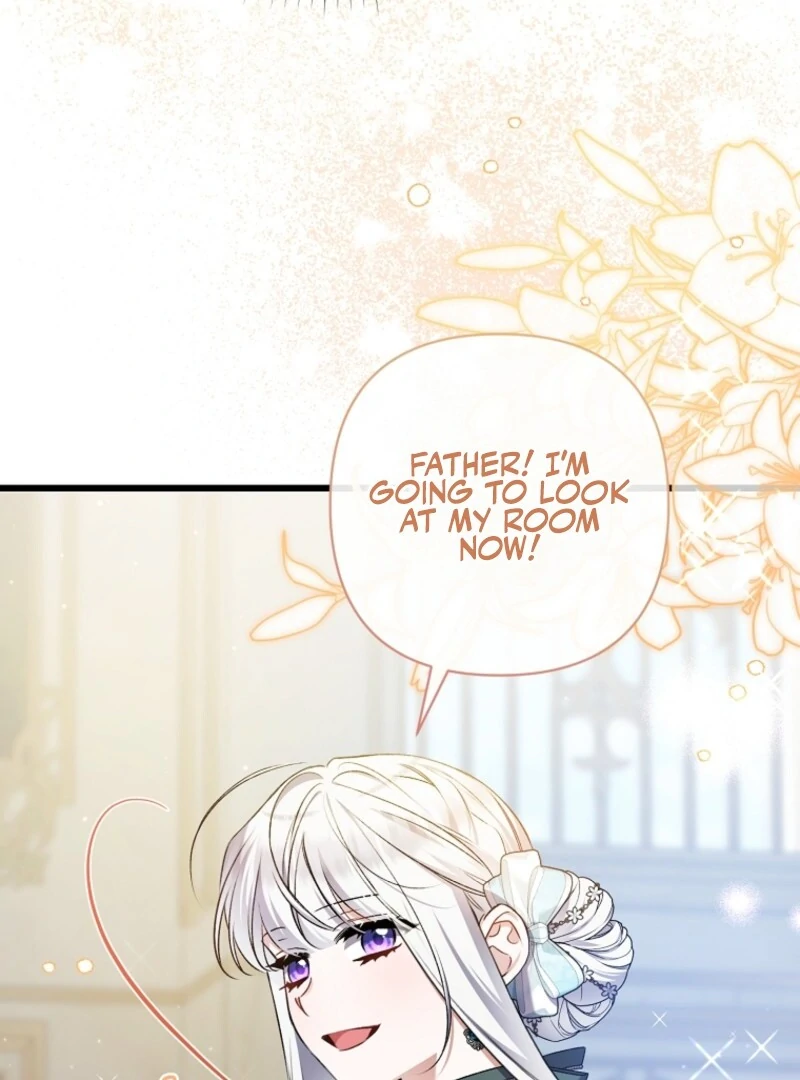 I Simply Cared For My Frail Dad Chapter 51 - page 47