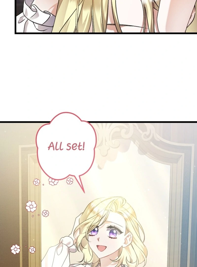 I Simply Cared For My Frail Dad Chapter 51 - page 57