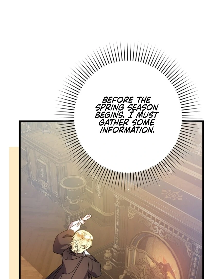 I Simply Cared For My Frail Dad Chapter 51 - page 59