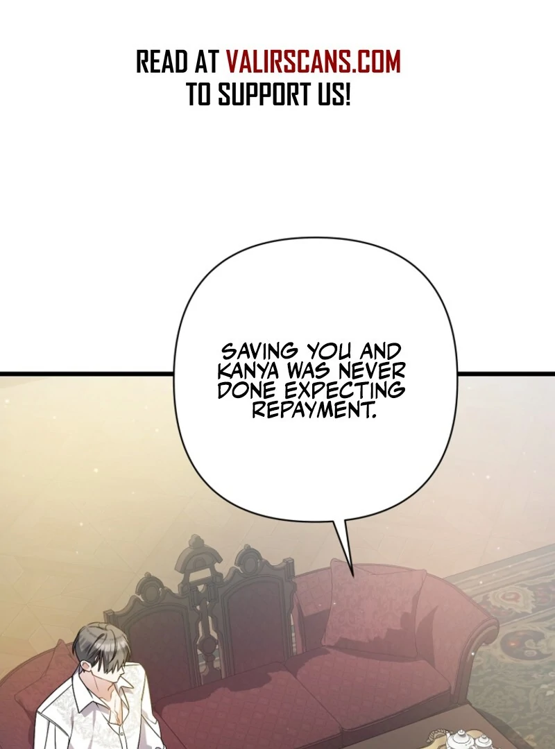 I Simply Cared For My Frail Dad Chapter 51 - page 6