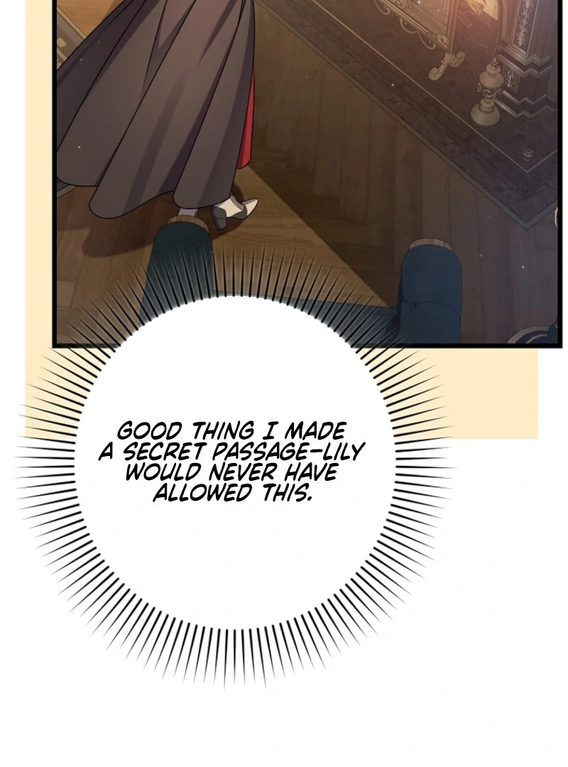 I Simply Cared For My Frail Dad Chapter 51 - page 60