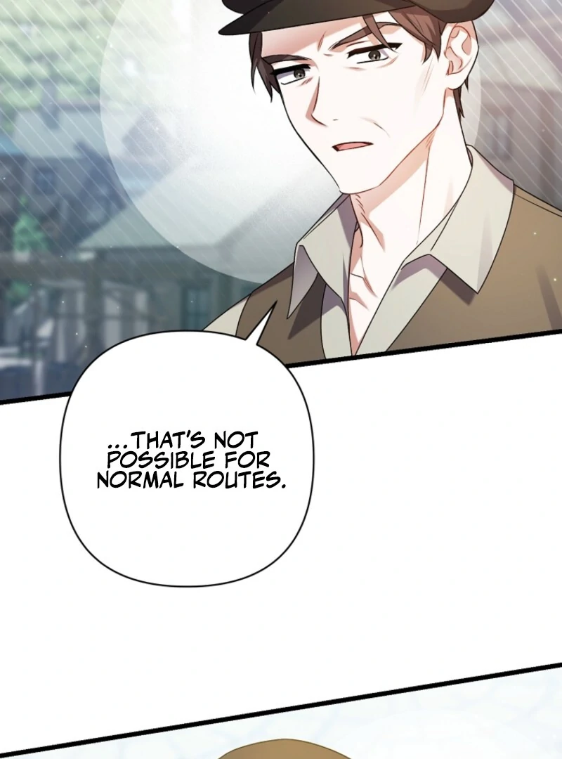 I Simply Cared For My Frail Dad Chapter 51 - page 74