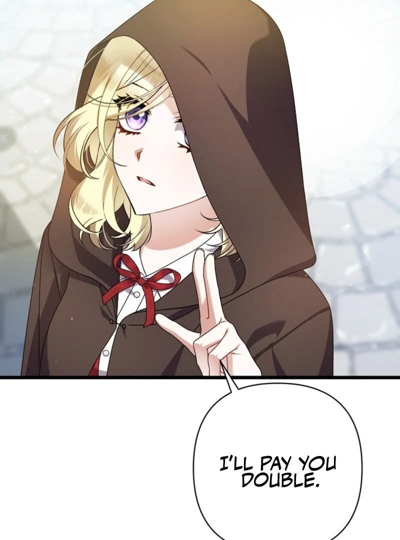 I Simply Cared For My Frail Dad Chapter 51 - page 75