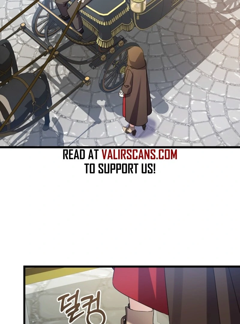 I Simply Cared For My Frail Dad Chapter 51 - page 77