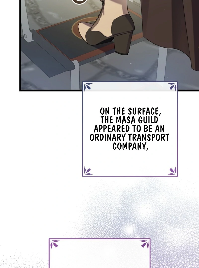 I Simply Cared For My Frail Dad Chapter 51 - page 78