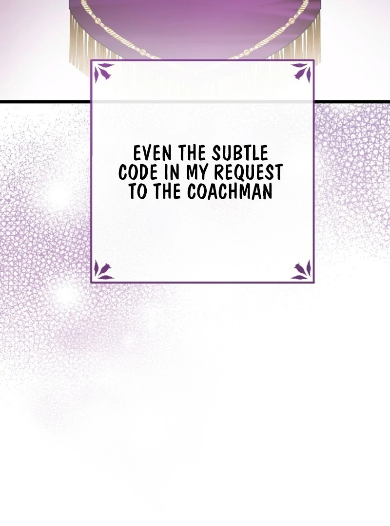 I Simply Cared For My Frail Dad Chapter 51 - page 80