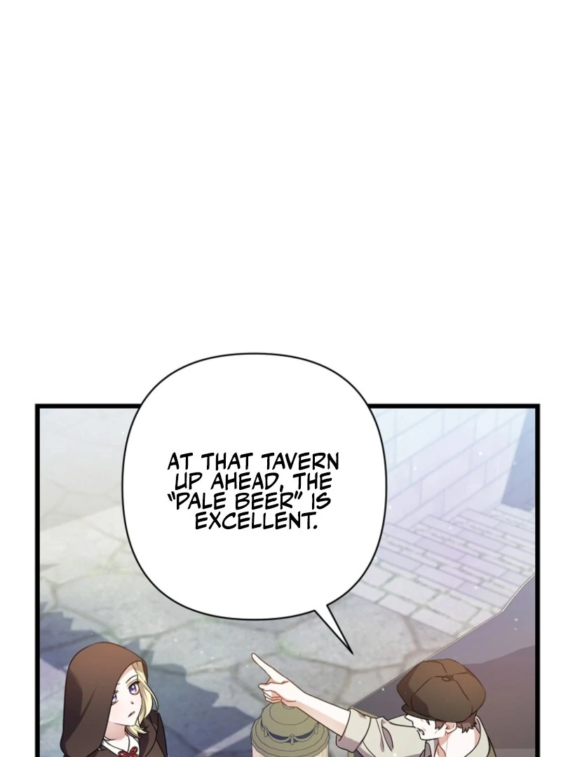 I Simply Cared For My Frail Dad Chapter 51 - page 84