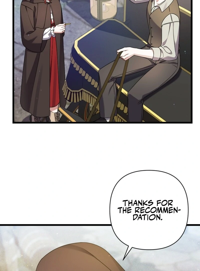 I Simply Cared For My Frail Dad Chapter 51 - page 85
