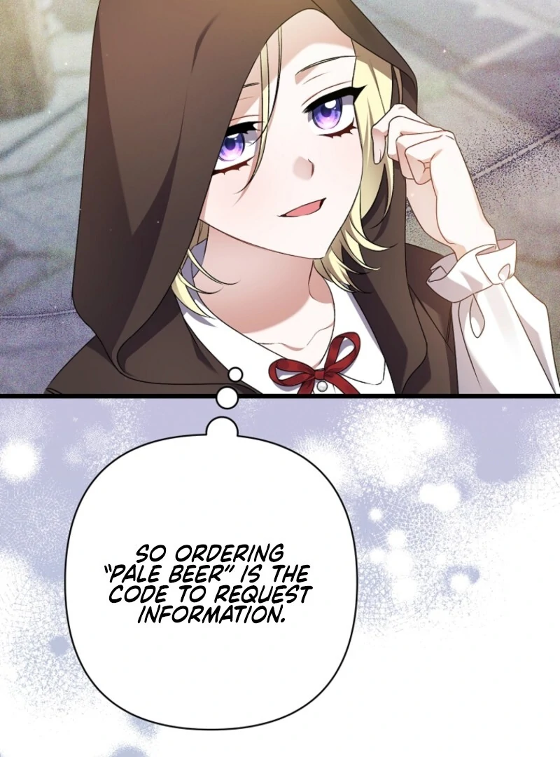 I Simply Cared For My Frail Dad Chapter 51 - page 86