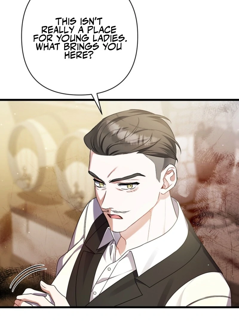 I Simply Cared For My Frail Dad Chapter 51 - page 90