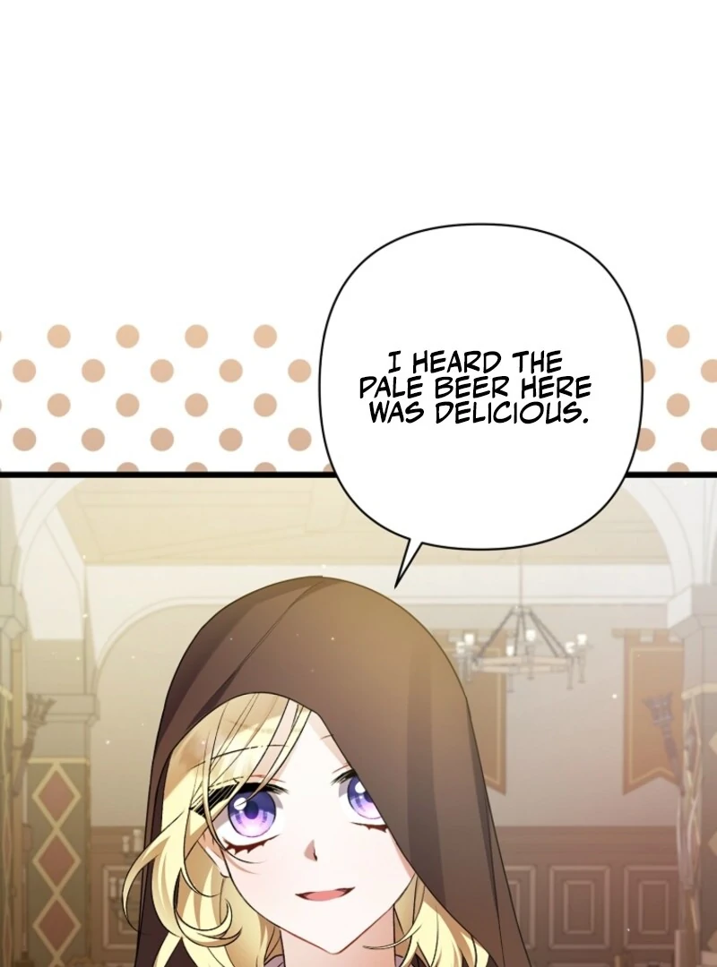 I Simply Cared For My Frail Dad Chapter 51 - page 91