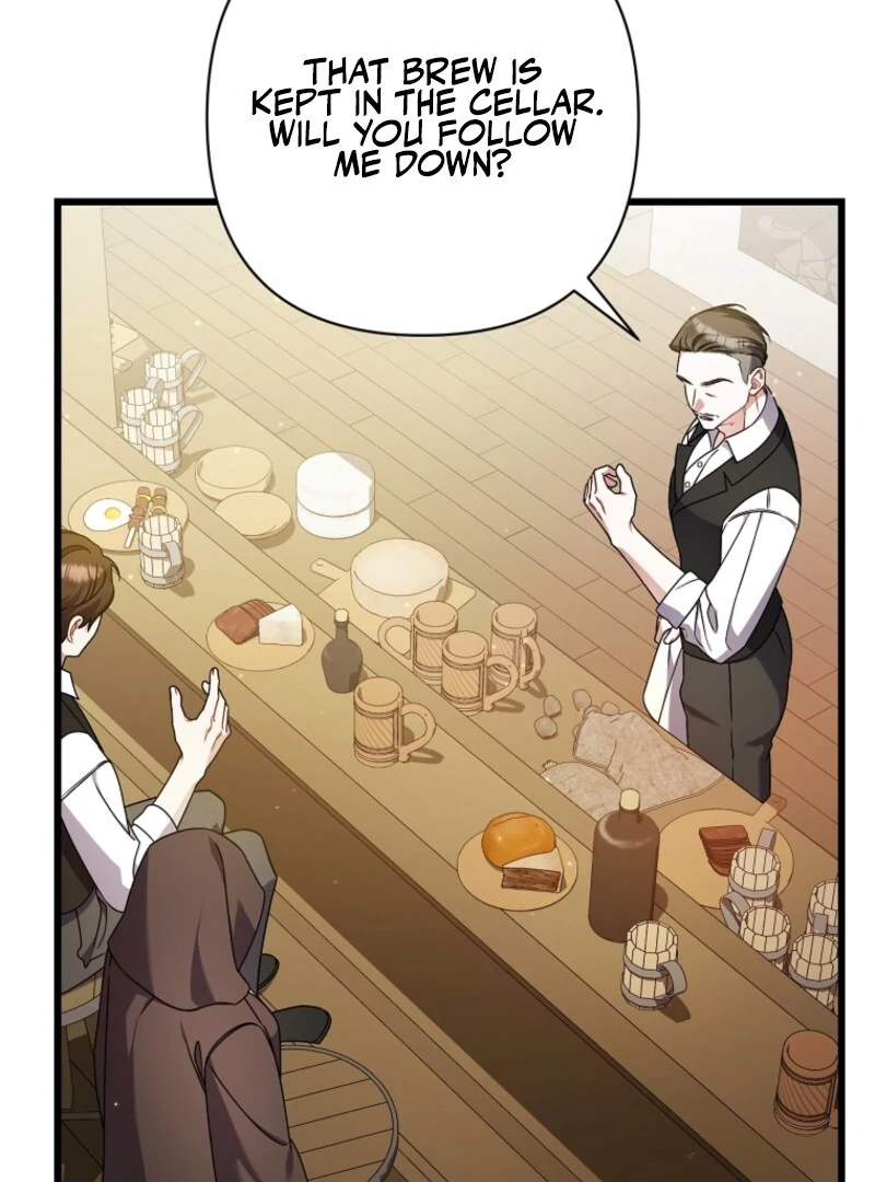 I Simply Cared For My Frail Dad Chapter 51 - page 93