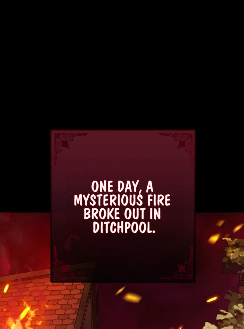 I Simply Cared For My Frail Dad Chapter 52 - page 1