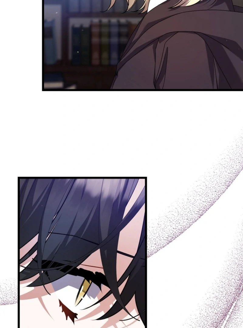 I Simply Cared For My Frail Dad Chapter 52 - page 10