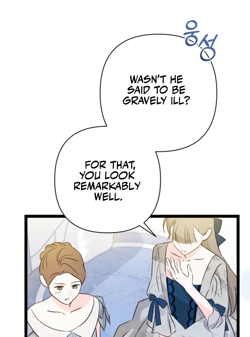 I Simply Cared For My Frail Dad Chapter 52 - page 102