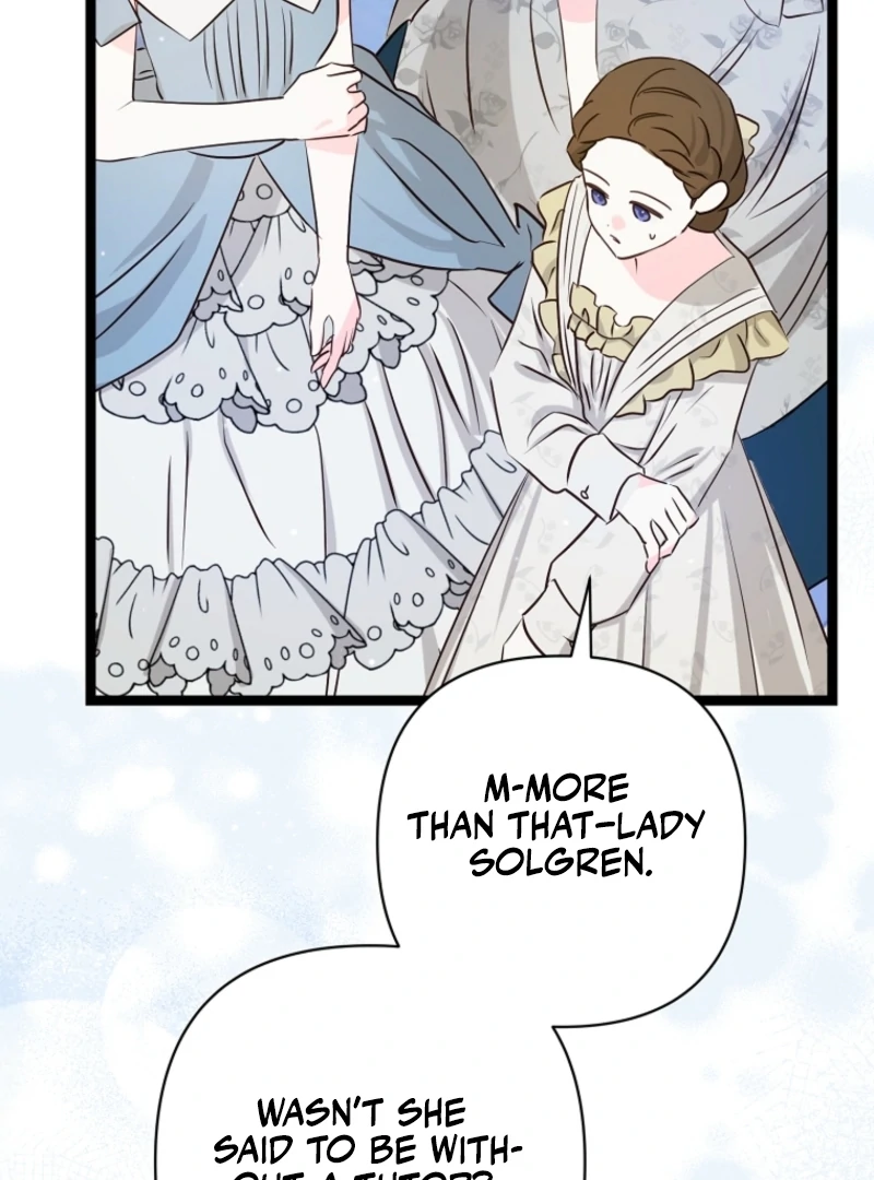 I Simply Cared For My Frail Dad Chapter 52 - page 103