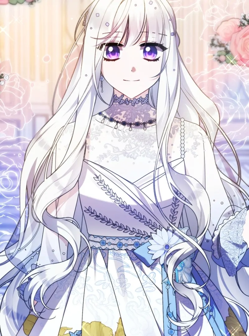 I Simply Cared For My Frail Dad Chapter 52 - page 105